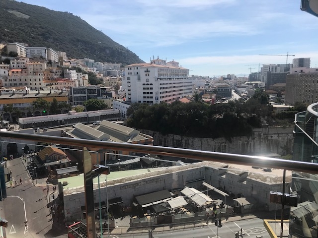 Imperial Ocean Plaza Image