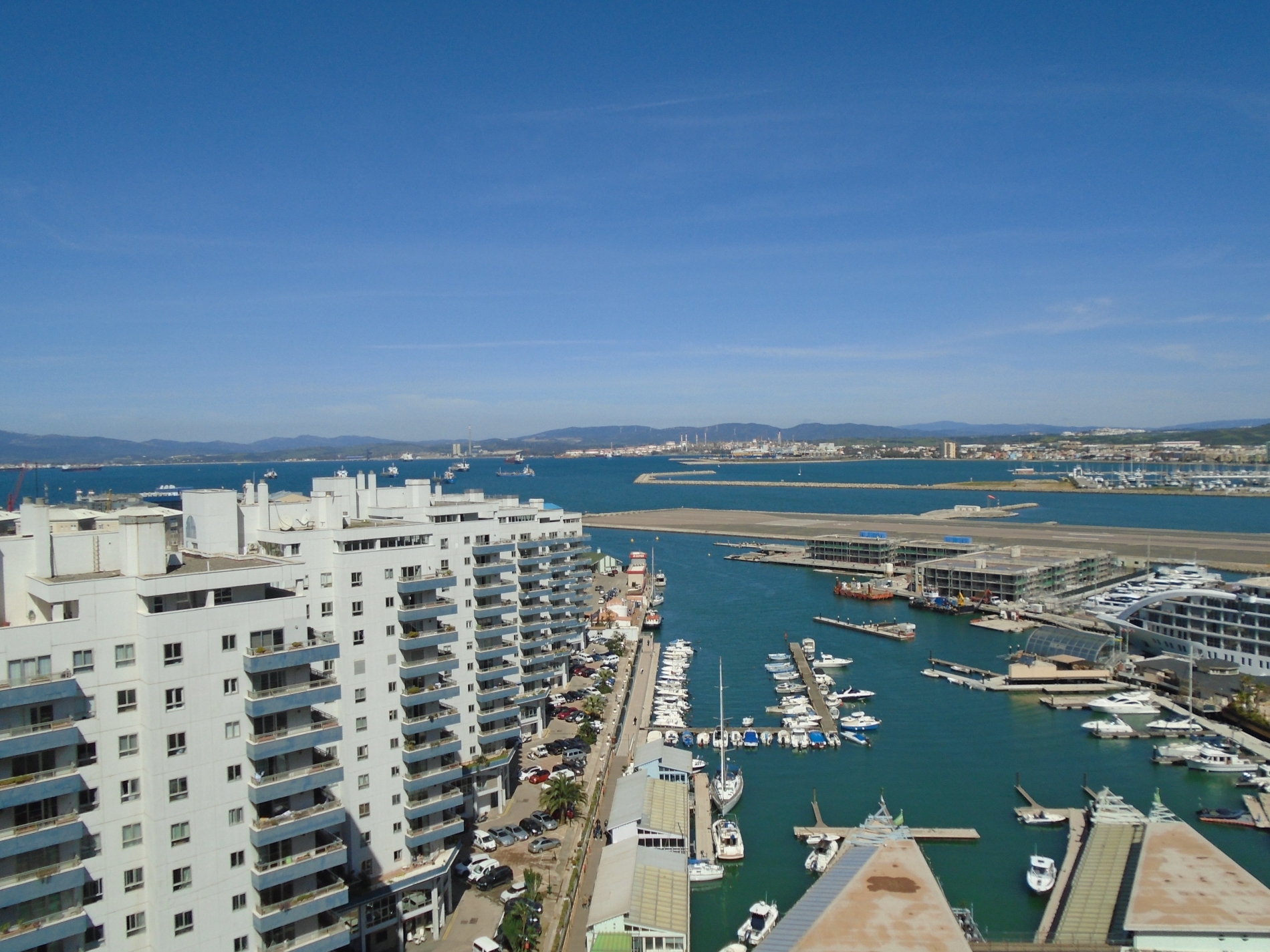 Ocean Village - Grand Ocean Plaza Image