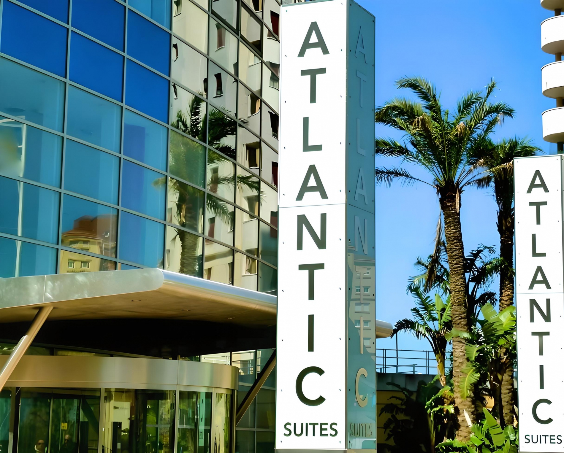 Atlantic Suites Image