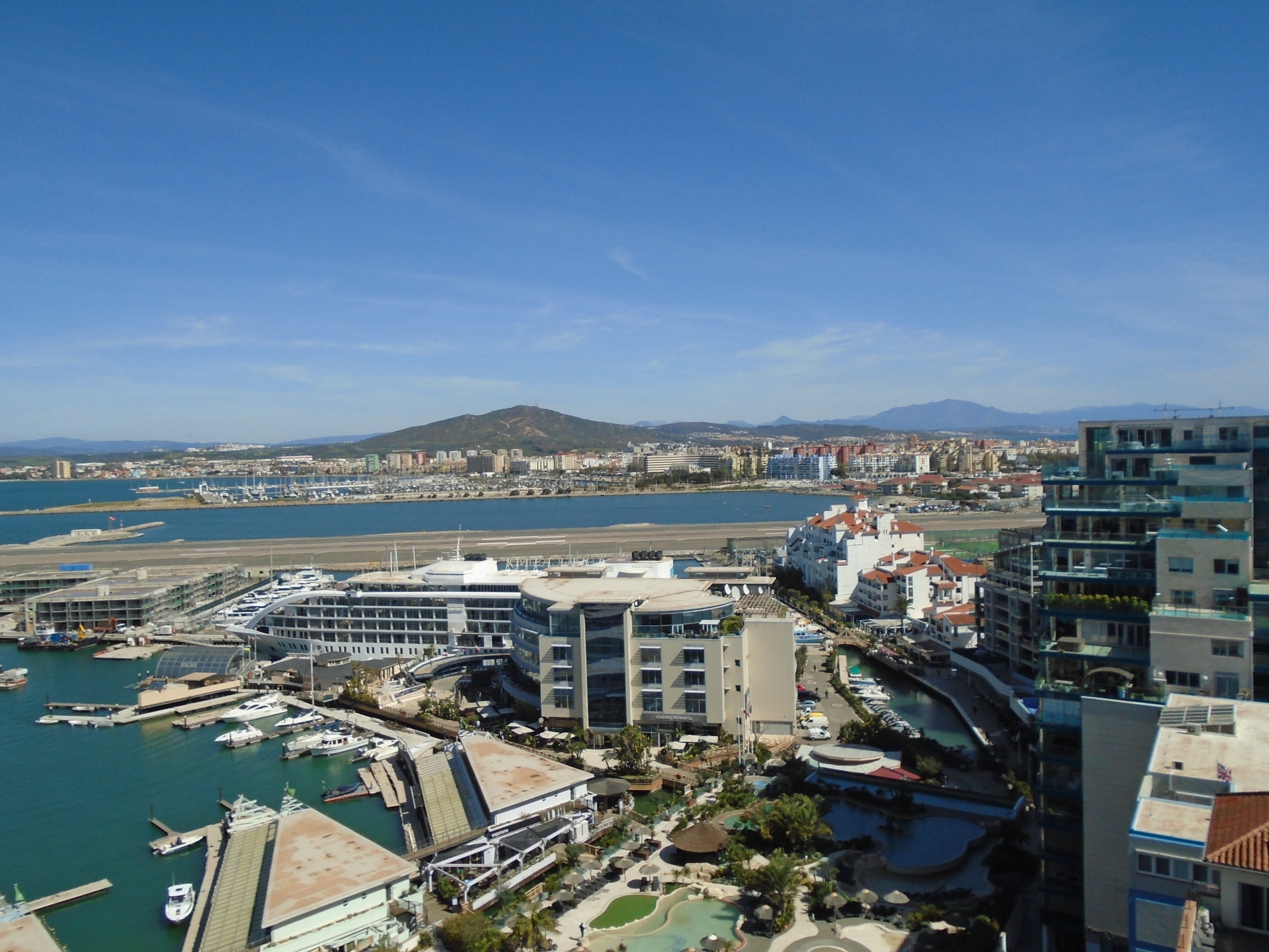 Ocean Village - Grand Ocean Plaza Image