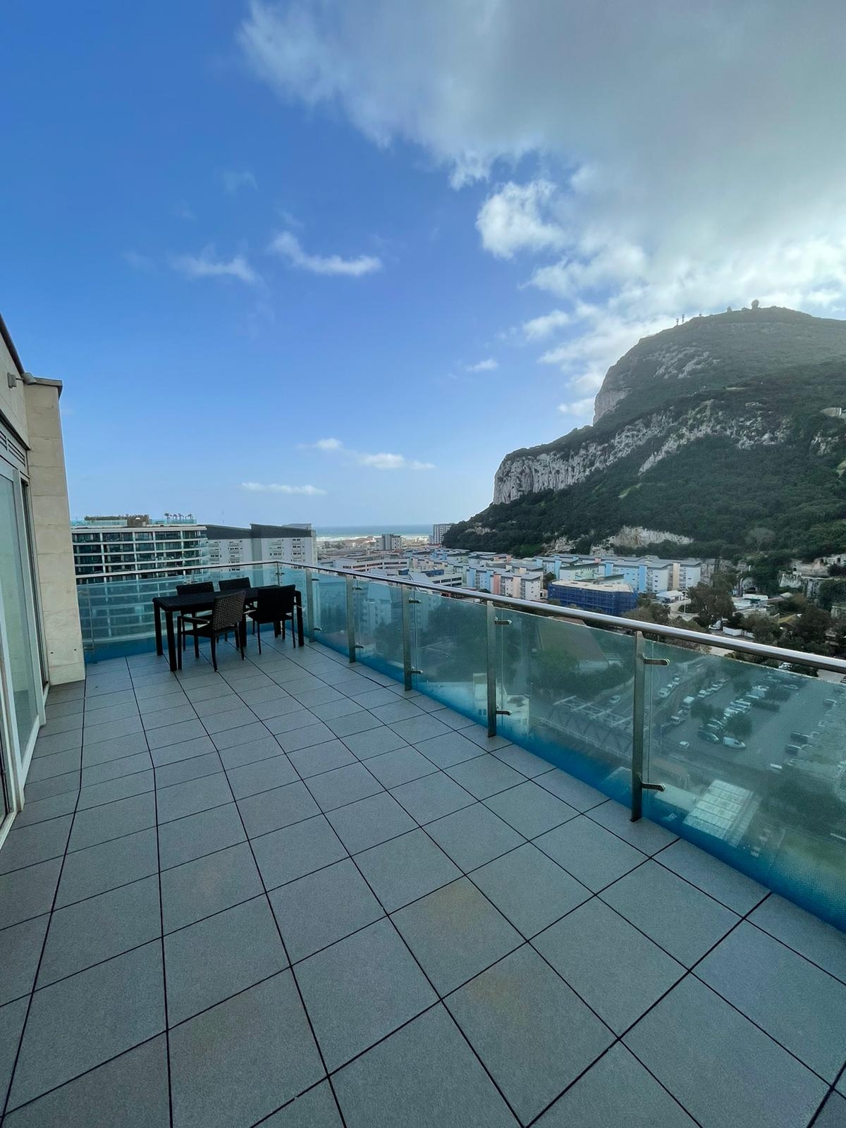 Ocean Village - Grand Ocean Plaza Image