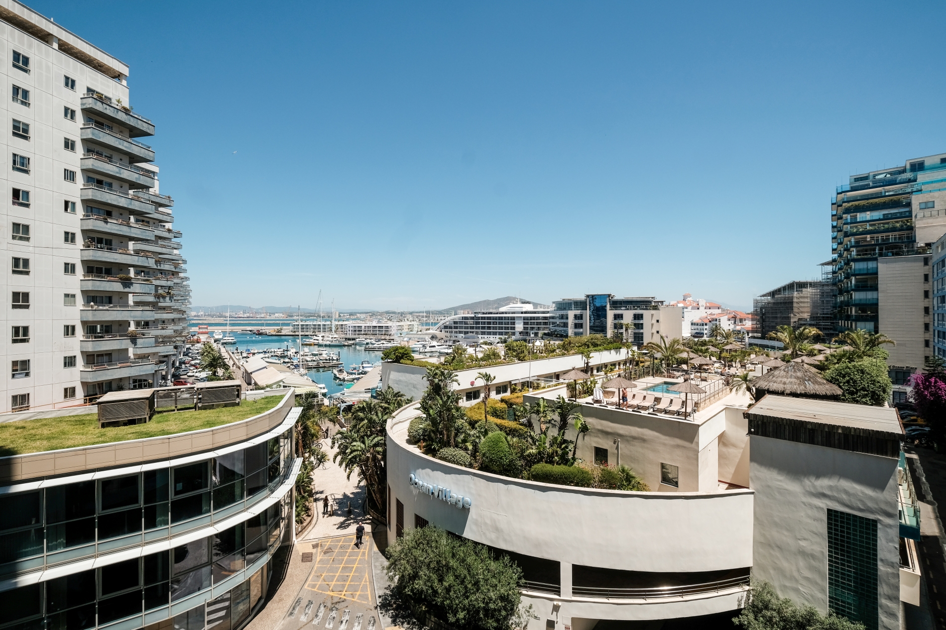 Imperial Ocean Plaza Image
